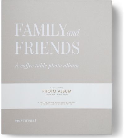 Nuotraukų albumas Family And Friends, 40 psl.