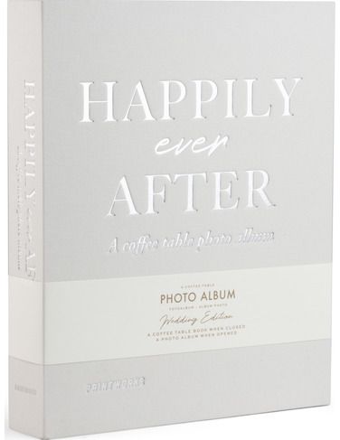 Nuotraukų albumas Happily Ever After, 30 psl.