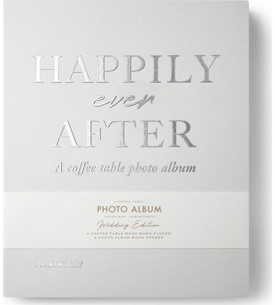Nuotraukų albumas Happily Ever After, 30 psl.