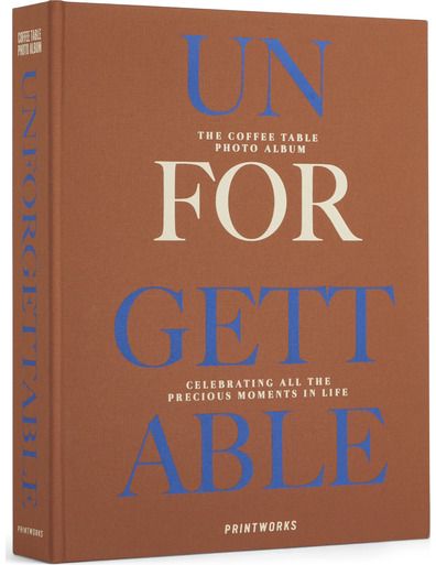 Nuotraukų albumas Unforgettable, 30 psl.