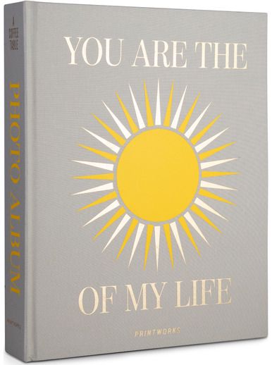 Nuotraukų albumas You Are The Sunshine, 30 psl.