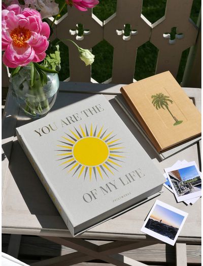 Nuotraukų albumas You Are The Sunshine, 30 psl.