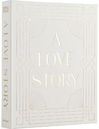 Nuotraukų albumas A Love Story, 30 psl.