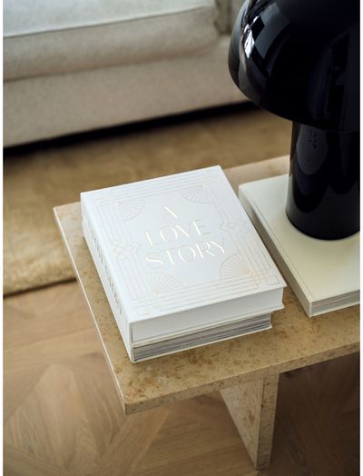 Nuotraukų albumas A Love Story, 30 psl.