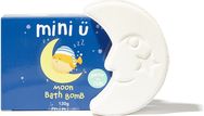 Vonios burbulas Moon MINI U, 120 g