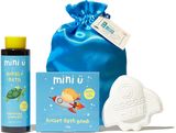 Kūno priežiūros rinkinys vaikams Rocket MINI U