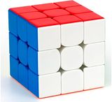 Galvosūkis MOYU Kube 3x3 (Speed Rubik)