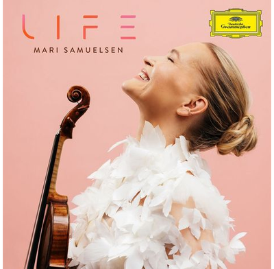 Mari Samuelsen: Life - LP