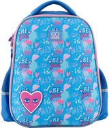 Forminė kuprinė GoPack Be You, 38 cm