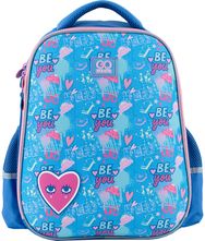 Forminė kuprinė GoPack Be You, 38 cm