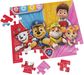 Dėlionė PAW PATROL Towel 48 det.