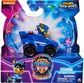 Transporto priemonė PAW PATROL PupSquad Racers įv. rūšys