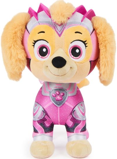 Pliušinis žaislas Skye PAW PATROL