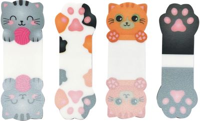 Puslapių žymekliai LEGAMI KEEP IN MIND - KITTY