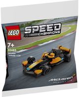 LEGO McLaren formulės-1 automobilis