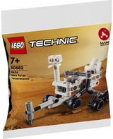 LEGO Technic NASA Mars Rover Perseverance