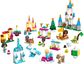 Advento kalendorius LEGO Disney 2024