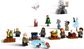 Advento kalendorius LEGO Harry Potter 2024