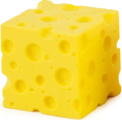 Žaislas KEYCRAFT Peek-A-Boo Pop Up Mouse