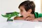 Mokslinis rinkinys 4M Kidzrobotix T-Rex robotas