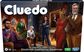 Stalo žaidimas CLUEDO The Classic Mystery Game (LT)