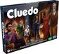 Stalo žaidimas CLUEDO The Classic Mystery Game (LT)