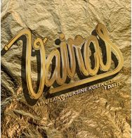 Vairas: Auksinė Kolekcija LP&nbsp; 2023