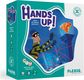 Stalo žaidimas FLEXIQ Hands Up!