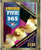 Lipdukai FIFA365 2024