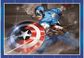 Dėlionė MARVEL AVENGERS 4in1 (12+16+20+24)
