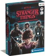 Stalo žaidimas STRANGER THINGS (EN)