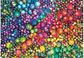 Dėlionė MARBLES COLORBOOM 1000 det. (compact)