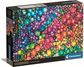Dėlionė MARBLES COLORBOOM 1000 det. (compact)