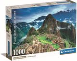 Dėlionė MACHU PICCHU 1000 det. (compact)