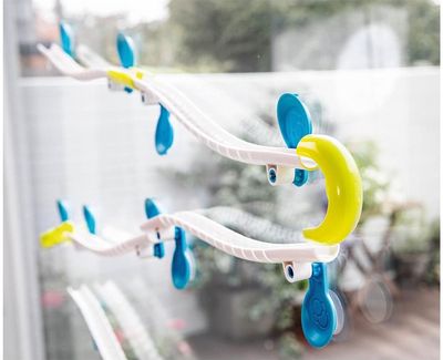 Interaktyvi takelių sistema KOSMOS GECKO RUN-STARTER