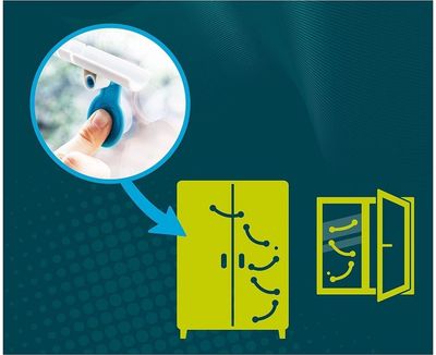 Interaktyvi takelių sistema GECKO RUN-LOOP (papildymas)