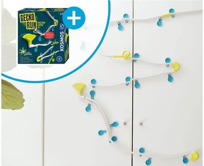 Interaktyvi takelių sistema GECKO RUN-TRAMPOLIN (papildymas)