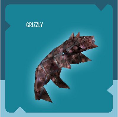 Kūrybinis žaidimas CREATTO WILD ADLER (nano)