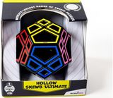 RECENT TOYS Galvosūkis HOLLOW SKEWB ULTIMATE