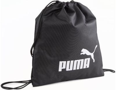Sportinis maišelis Puma PHASE, 43 cm, Black