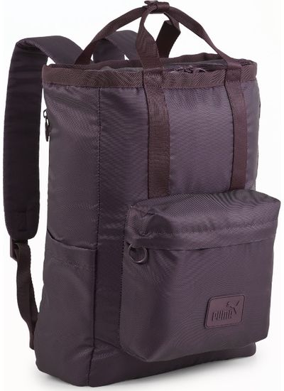 Kuprinė Puma COLLEGE, 41 cm, Midnight Plum
