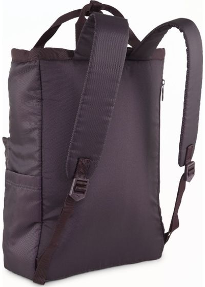 Kuprinė Puma COLLEGE, 41 cm, Midnight Plum