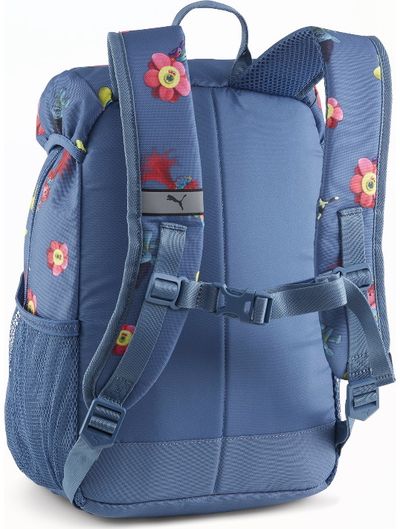 Kuprinė Puma TROLLS, 34,5 cm, Blue Horizon