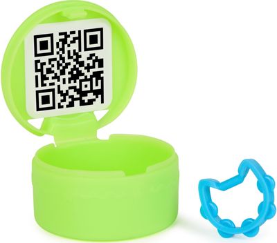 GABBY´S DOLLHOUSE Rinkinys Vakarėlis