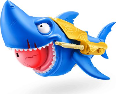 ROBOALIVE Rinkinys Dino Island, Gold Treasure hunt