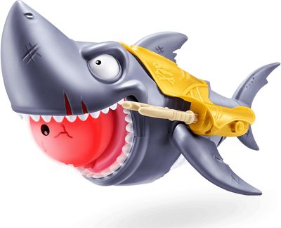 ROBOALIVE Rinkinys Dino Island, Gold Treasure hunt