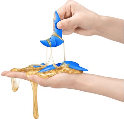 ROBOALIVE Rinkinys Dino Island, Gold Treasure hunt