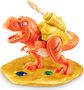 ROBOALIVE Rinkinys Dino Island, Gold Treasure hunt