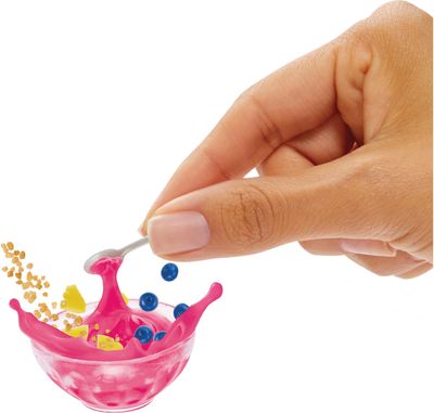 Mini modeliavimo rinkinys MINIVERSE Kavinė, CDU