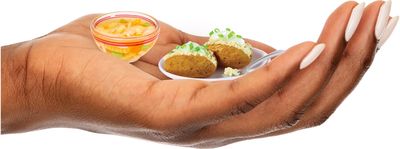 Mini modeliavimo rinkinys MINIVERSE Kavinė, CDU